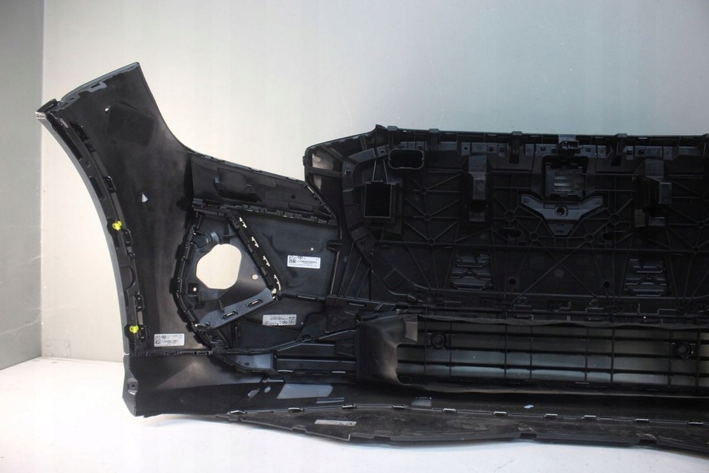 фото №10, Бампер перед передній audi q4 e-tron 89a807103b