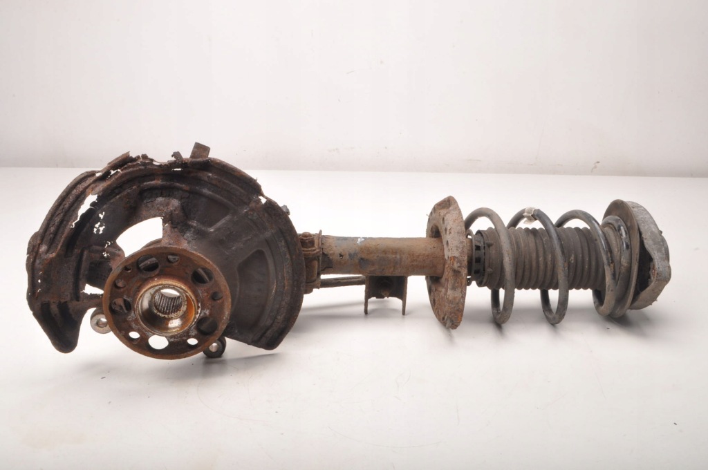 Купити Mercedes w176 амортизаторна стійка правий перед передній a1763202038