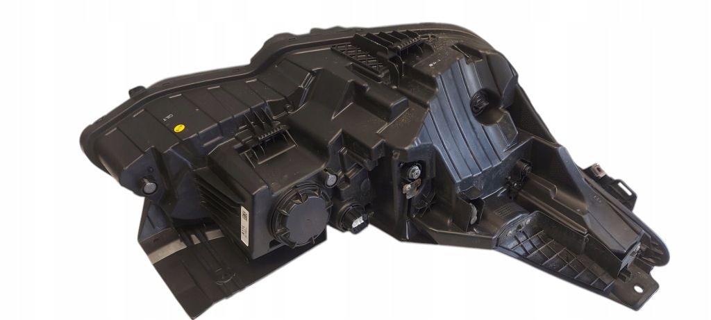 Kia ev6 ev-6 full led лампа левая перед передняя eu 92101-cv1 Киев