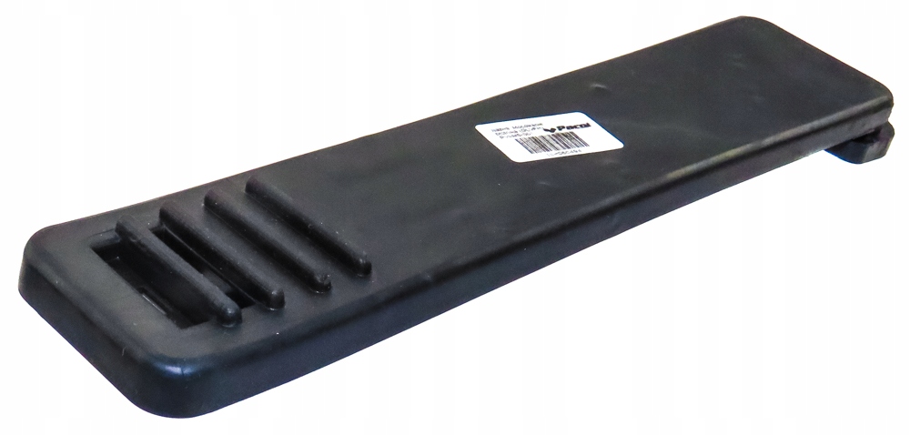 фото №2, З'єднувач гумовий кронштейн крила renault volvo