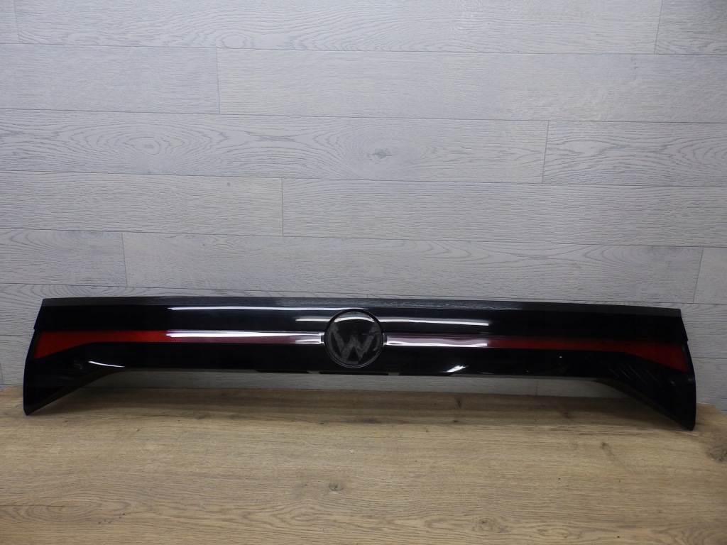 фото №1, Лампа задняя накладка vw t-cross 2gm