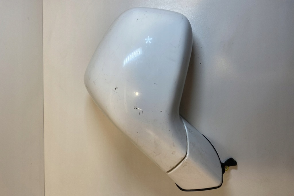 фото №8, Зеркало правое chevrolet captiva c100, c140 a045611 2.2l дизель 135kw