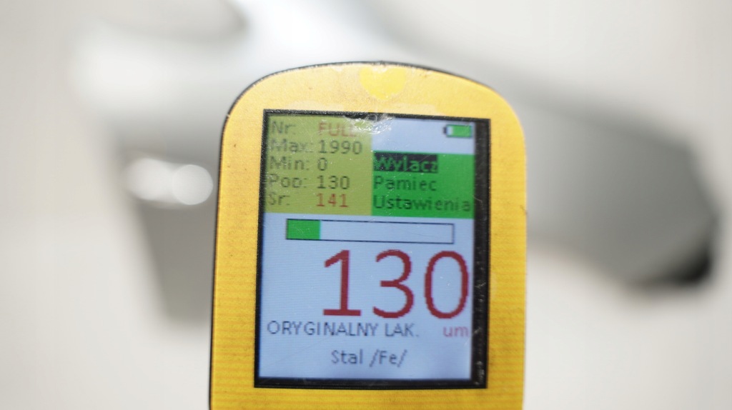 фото №8, Крыло правый перед opel astra j 09-12r