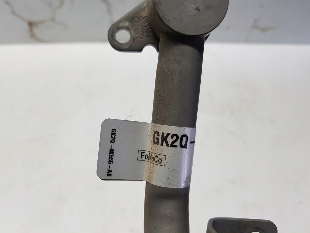 фото №2, Ford ranger iv v 2021 wąż труба wody