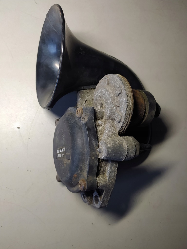 фото №5, Клаксон сигнал mercedes-benz a0005424721