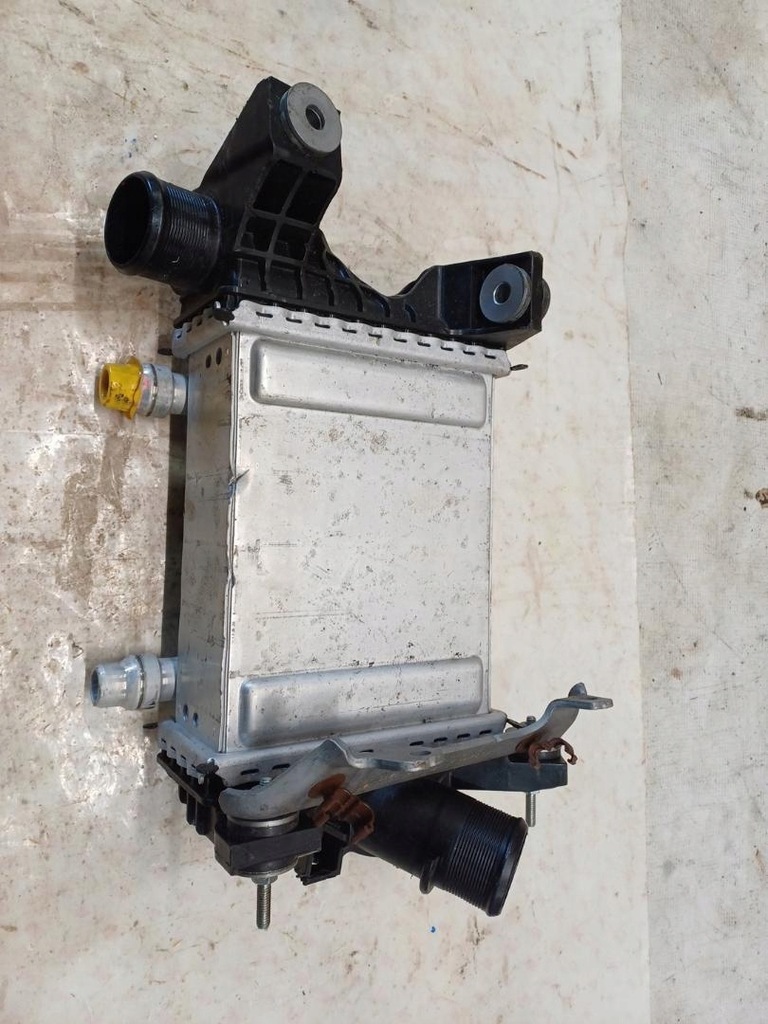 фото №1, Интеркулер jeep compass 46351729