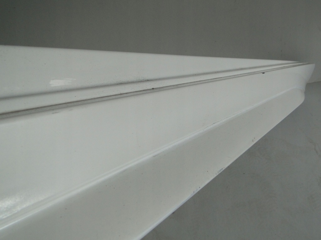 фото №9, Mercedes c klasa w206 s206 206 молдинг порог левая amg 149