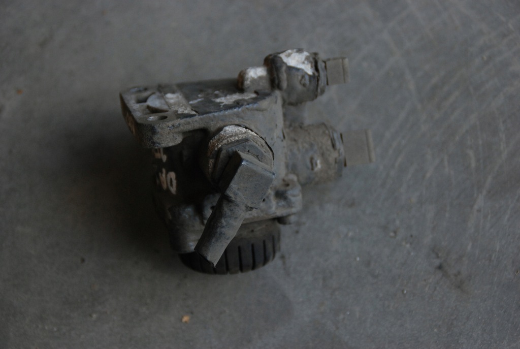 фото №4, Клапан wabco daf 106 міст