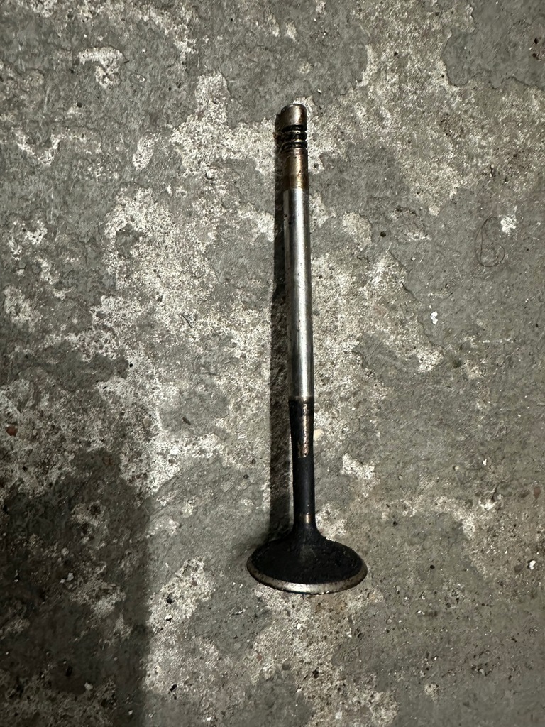 фото №1, Клапан всасывающий audi tt 8n 1.8t 180km