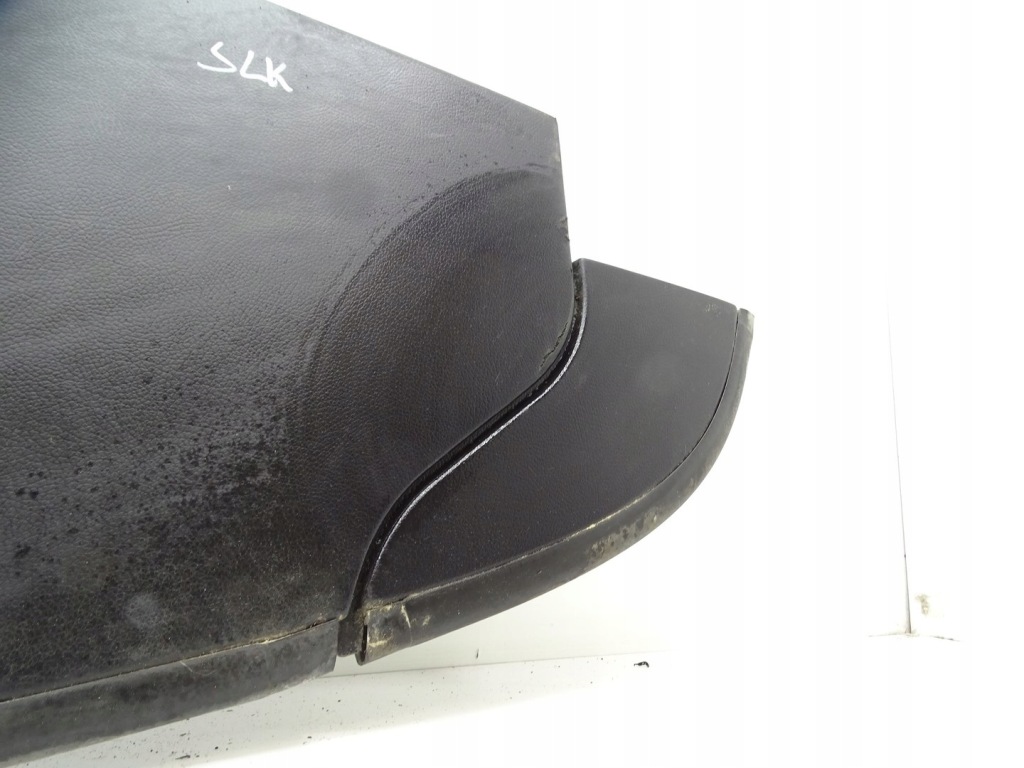 Полка багажника задний  задняя защита mercedes slk r172 a1727900035 Доставка