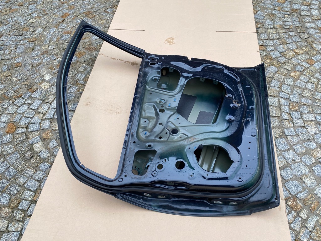 Chevrolet trax дверь правое перед оригинал Доставка