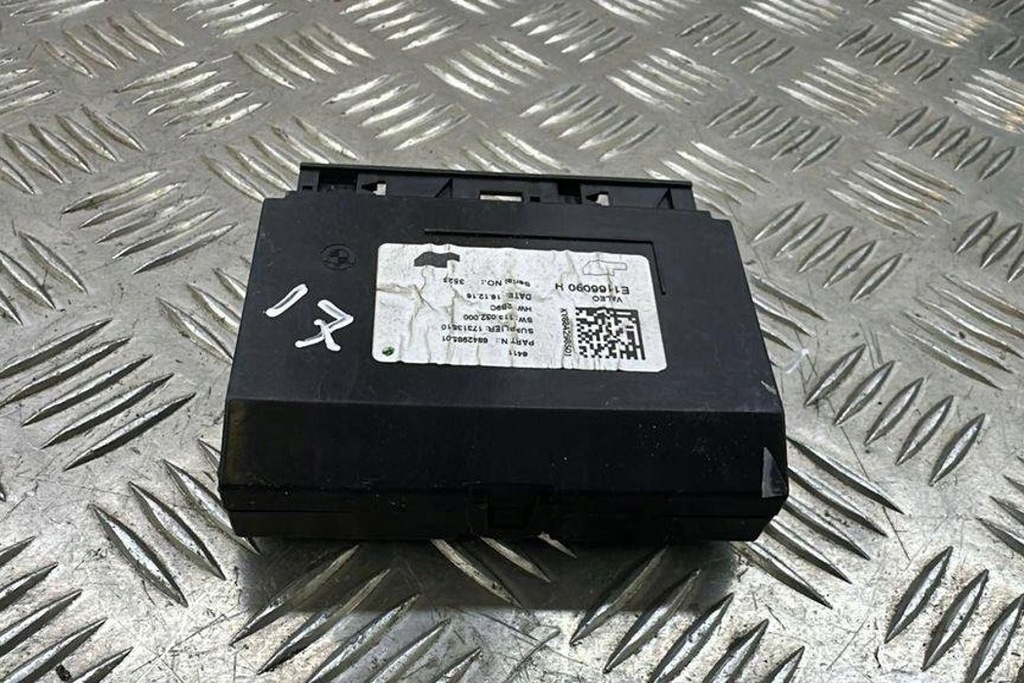 фото №1, Інше модулі mini cooper f56 6842985 1.2l дизель 2015