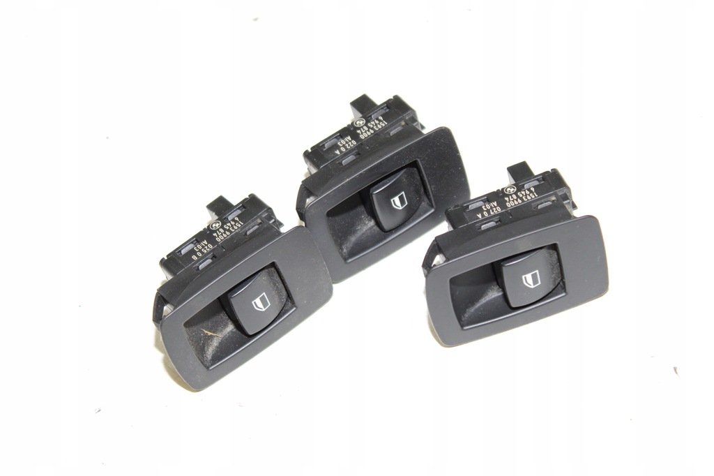 фото №7, Переключатель окон 6945874 bmw 3 e91 e90 e87