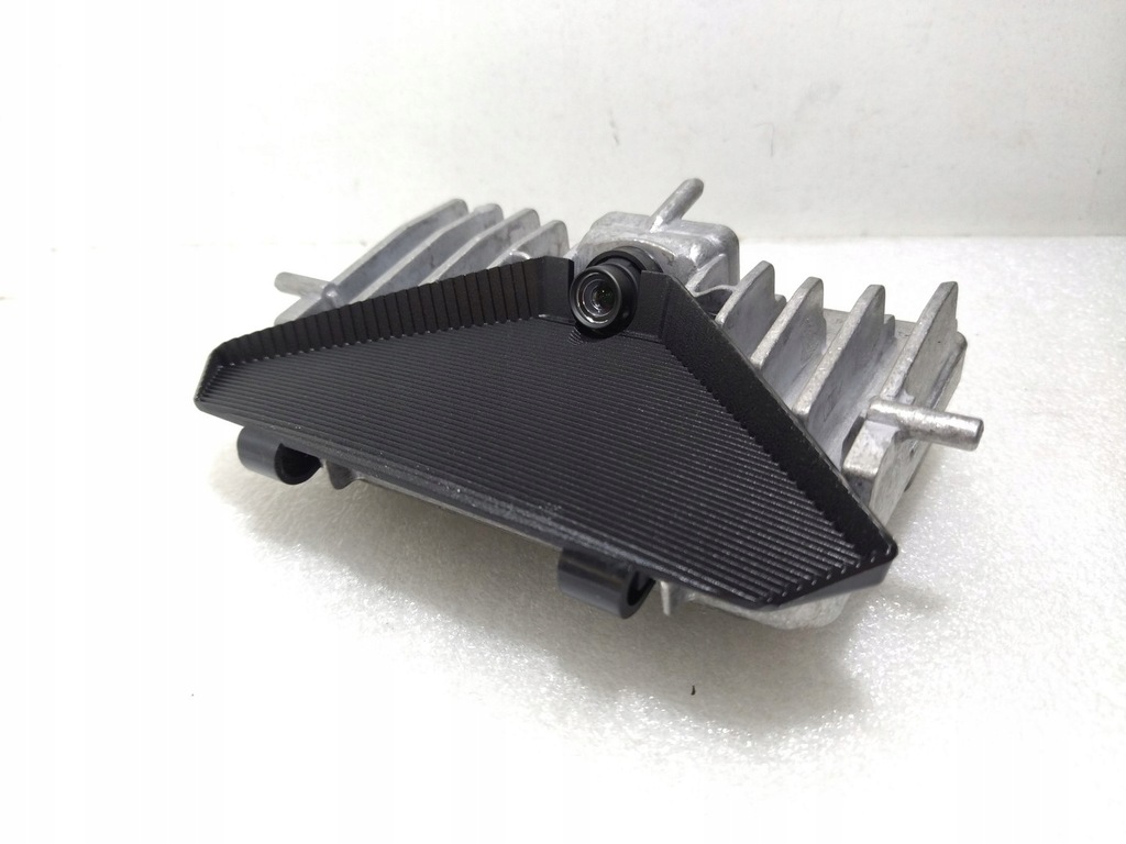 фото №3, 32294431 -aa камера асистент перемикання поперечина руху радар volvo xc60 ii