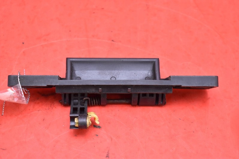 фото №5, Ручка кришки задня задній kia sorento 1 i 02-06