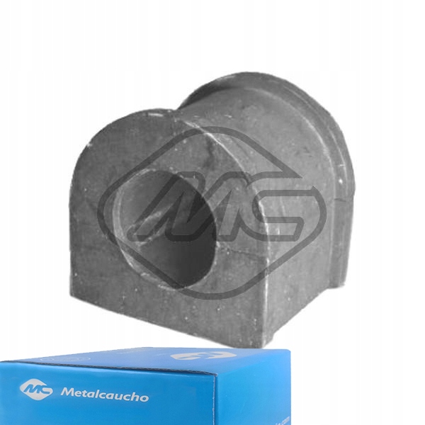 фото №1, Metalcaucho 44161 втулка підшипник, стабілізатор