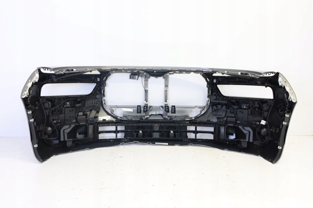 фото №7, Бампер перед bmw 7 i7 g70 c4a europa