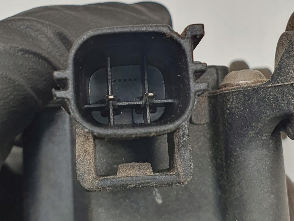 фото №5, Клапан підвіска land rover discovery iv l319