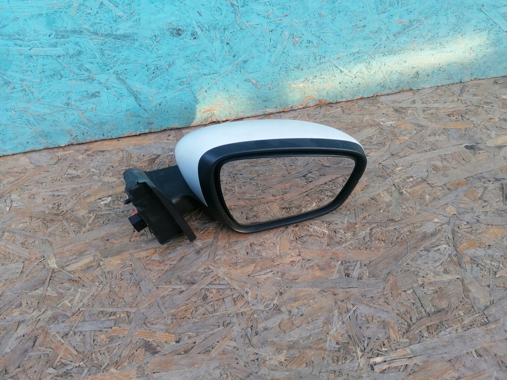 фото №1, Зеркало правое ford kuga mk iii 6 pin