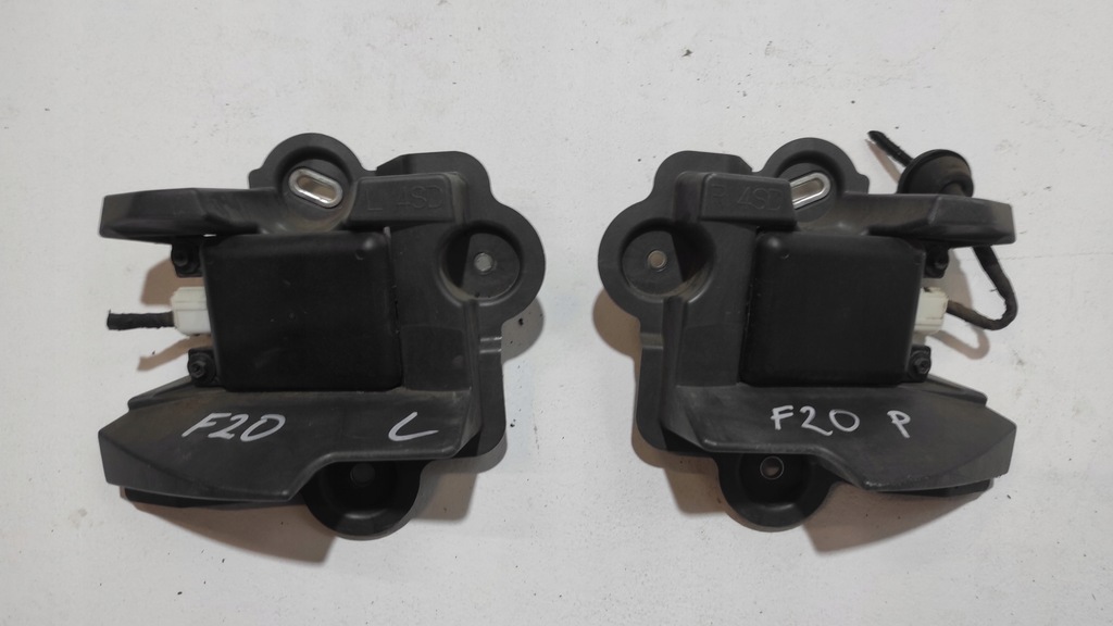 фото №1, Mazda 6 gj gl sedan датчик мертвого pola радар датчик rvm левый 2017 rok