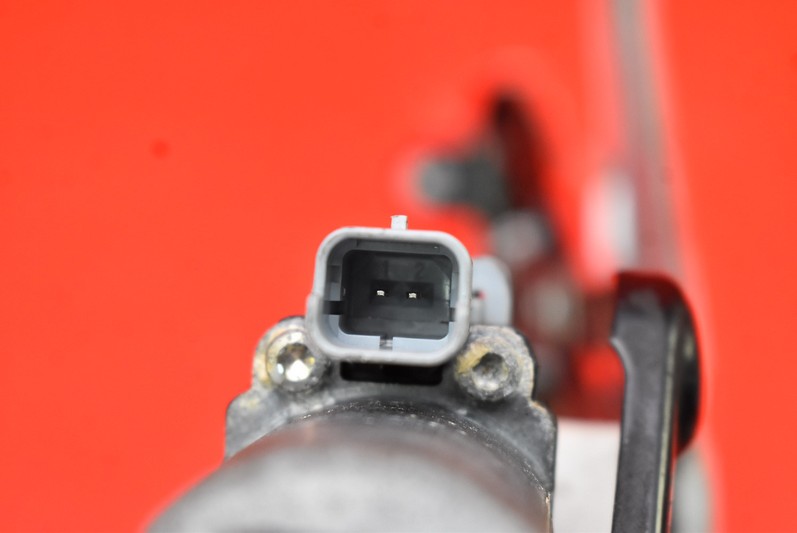 фото №5, Подъемник стекло левый задняя 400974c peugeot 207 cc lift 09-13