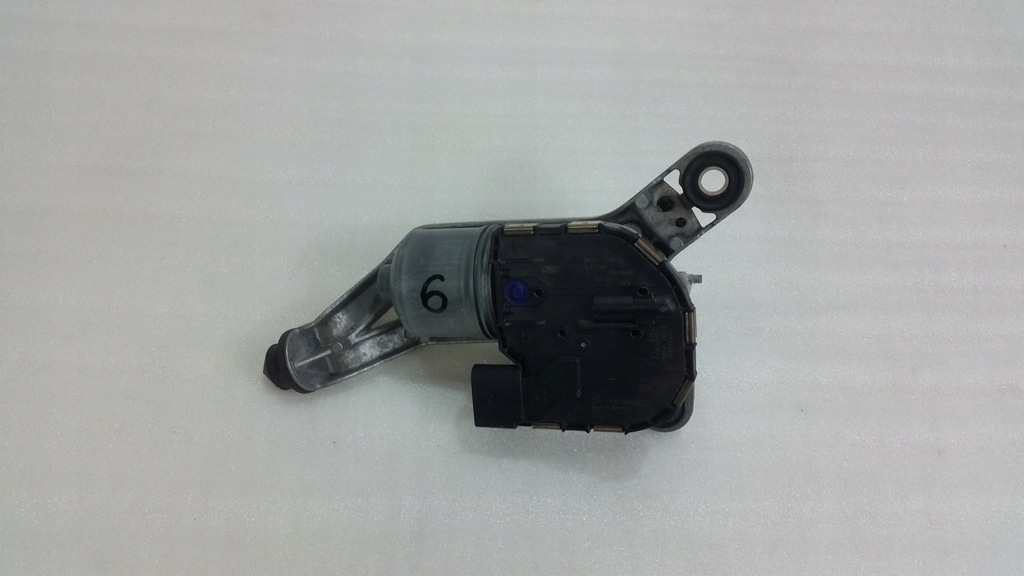 фото №1, Ford focus mk3 моторчик двірник лівий перед