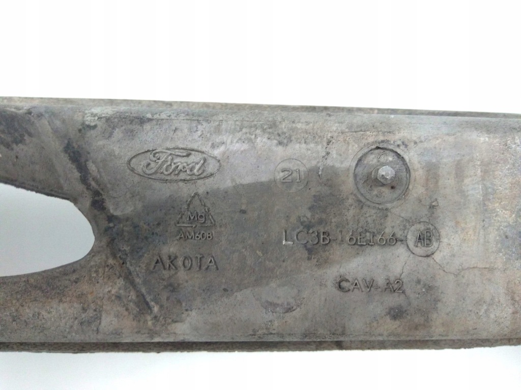 фото №6, Ford f350 lift pas передній 2020-22