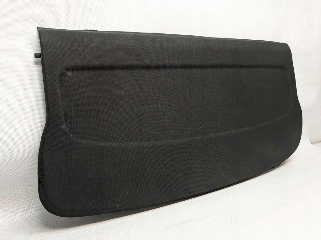 Купити Оригінальна полиця багажника задня 8v4867769 audi a3 8v sportback 5d 2012-
