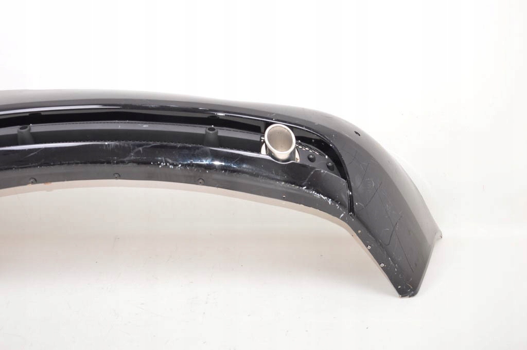 фото №8, Aston martin db9 бампер задня