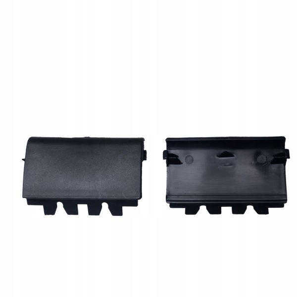 фото №2, Заглушка поріг ліва / права vw passat b5 1996-2005