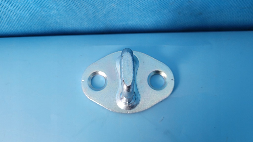 фото №6, Kia sportage v 23r засов крышки багажника 81210c5000