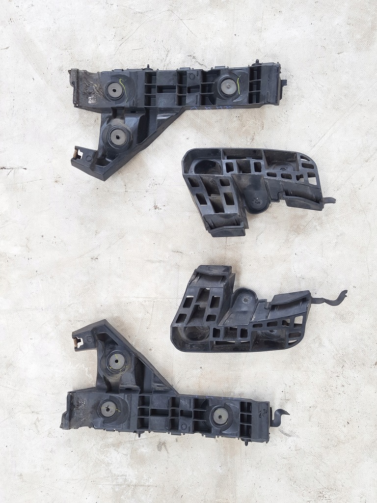 фото №1, Направляющая задняя opel astra k