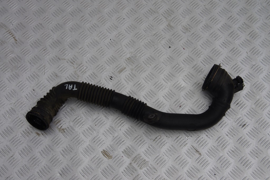 фото №2, Труба інтеркулер renault talisman