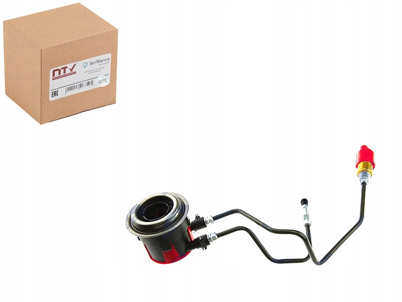 фото №1, Циліндр зчеплення центральний land rover freelander 2.0td4 00-06 nty