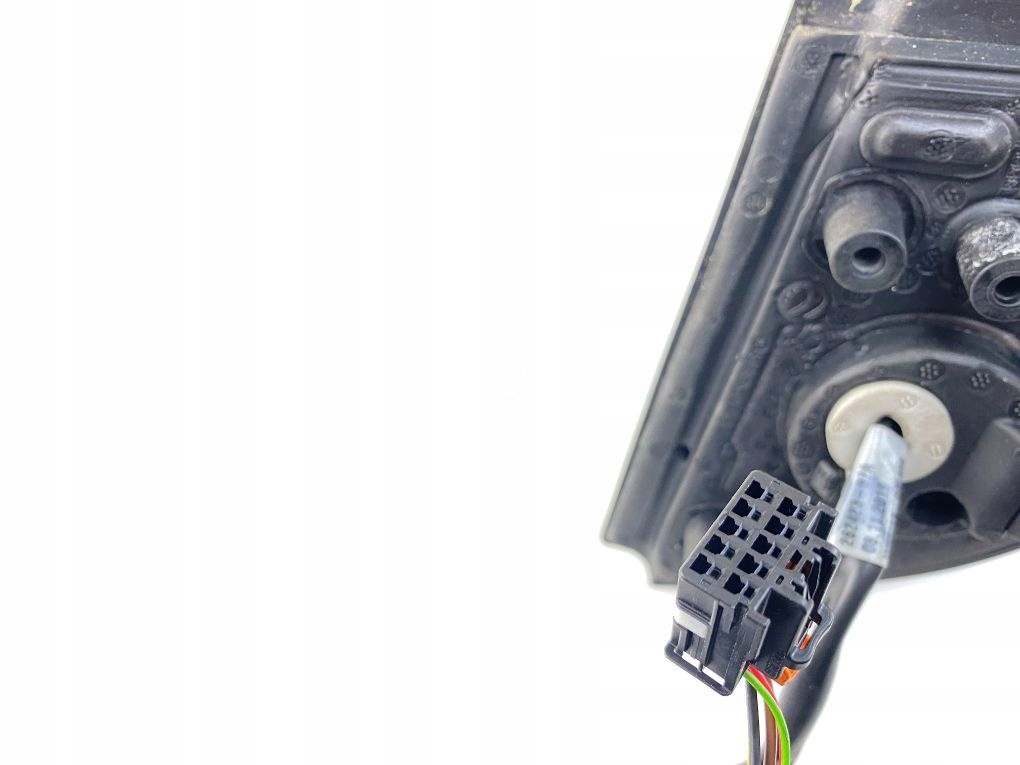 фото №7, 98169898xt зеркало левая citroën berlingo