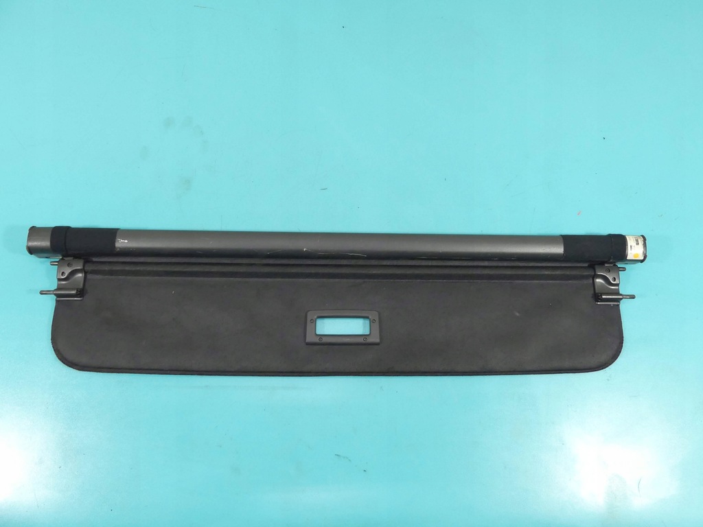 фото №7, Шторка багажника renault laguna iii kombi