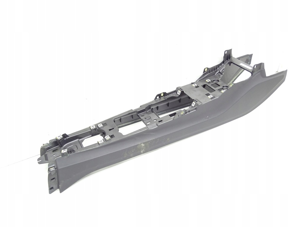 фото №1, Тунель середній консоль audi r8 4s 16- eu 4s1863243e