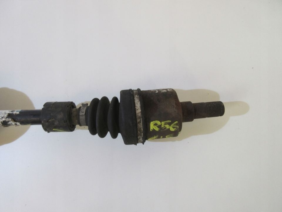 фото №3, Привідний вал ліва mini r56 r57 1.6 d
