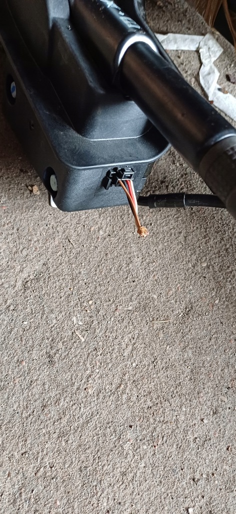 фото №11, Mercedes w211 hak буксирувальний складний модуль