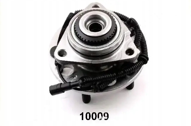 Купить Ступица колеса перед kk-10009 japanparts ssangyong