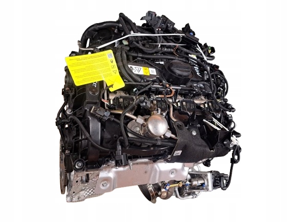 фото №1, Bmw f20 f22 двигатель b46b20b бензин новый