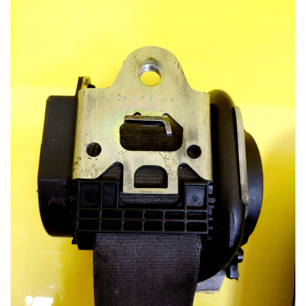 фото №11, Pas безпеки правий перед volkswagen touareg i 5d 601576700 nr1556