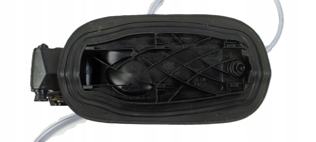 фото №1, Заливна горловина пального моторчик volvo v90 s90