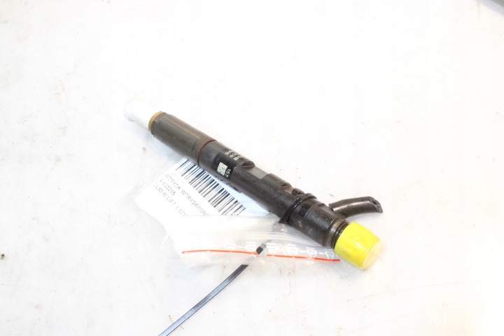 фото №2, Інжектор форсунка renault clio iii lift 1.5dci