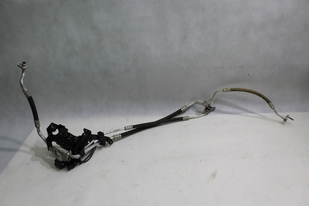 фото №11, Шланг кондиционера renault zoe #671