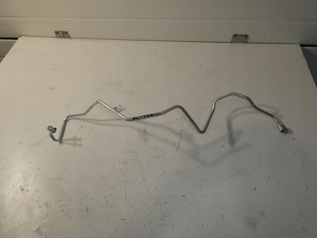 фото №1, Trafic iii шланг кондиціонера 924717645r