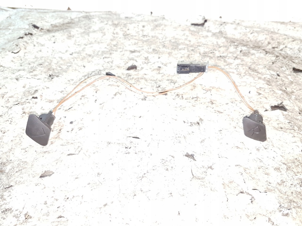 фото №1, Клаксон кнопка керма opel omega b