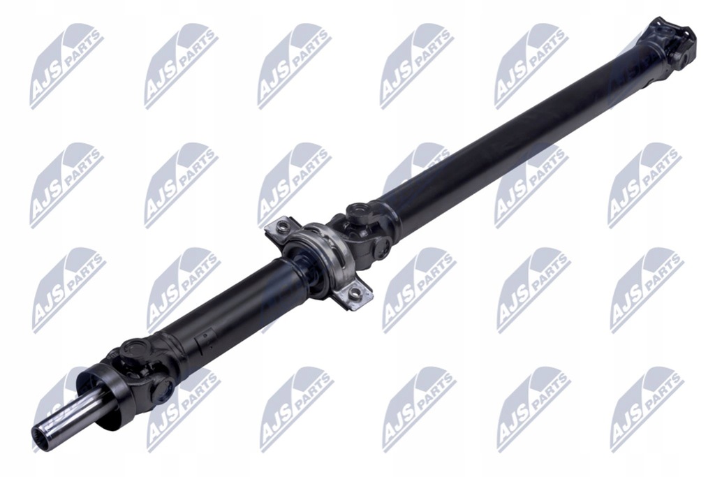 фото №1, Nty wał привідний