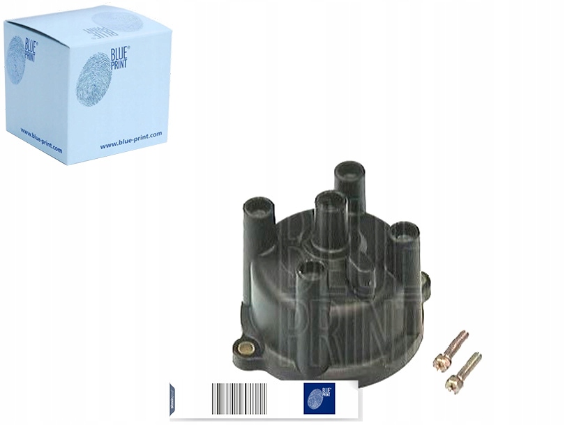 фото №8, Трамблерна кришка розподільника запалювання blue print adk81429