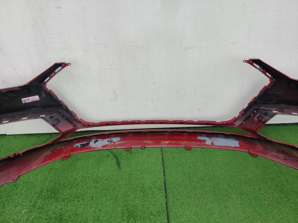 фото №13, Бампер audi a7 s7 4k8